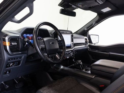 Used 2023 Ford F150 Tremor w/ Trailer Tow Package AWD/4WD image 20