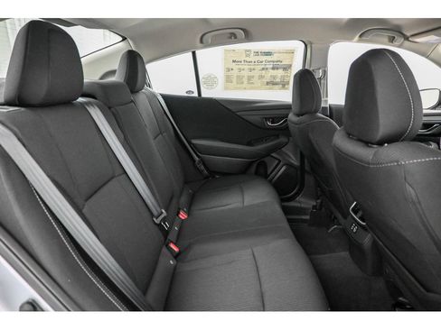 Used 2025 Subaru Legacy Premium AWD/4WD image 19
