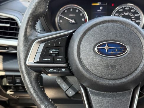 Used 2019 Subaru Forester Touring AWD/4WD image 23