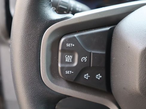 Used 2025 Ford Bronco Big Bend AWD/4WD image 11