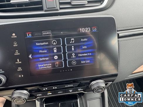 Used 2020 Honda CR-V Touring image 11