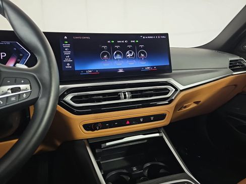 Used 2023 BMW 330e xDrive w/ Premium Package AWD/4WD image 19