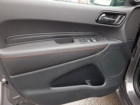 New 2026 Dodge Durango GT image 11