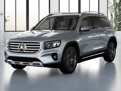 New 2025 Mercedes-Benz GLB 250 GLB 250 image 1