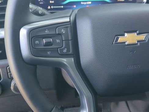 New 2026 Chevrolet Silverado 1500 LT image 12