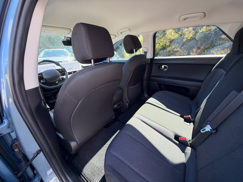 Certified 2024 Hyundai Ioniq 5 SEL AWD/4WD image 21