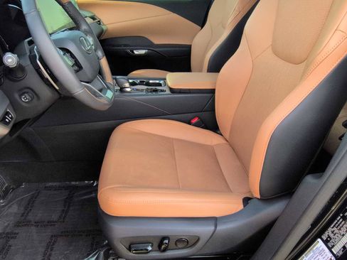 Used 2023 Lexus RX 350 Premium Plus image 17