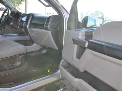 Used 2020 Ford F150 XLT w/ Equipment Group 301A Mid image 17