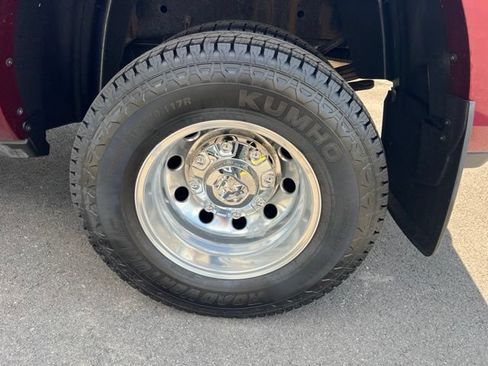 Used 2022 RAM 3500 Laramie AWD/4WD image 40