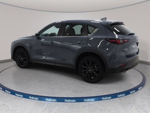 Used 2023 MAZDA CX-5 Carbon Edition AWD/4WD image 8