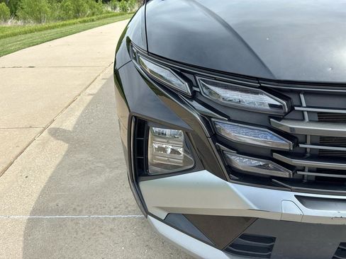 Used 2025 Hyundai Tucson SEL image 4