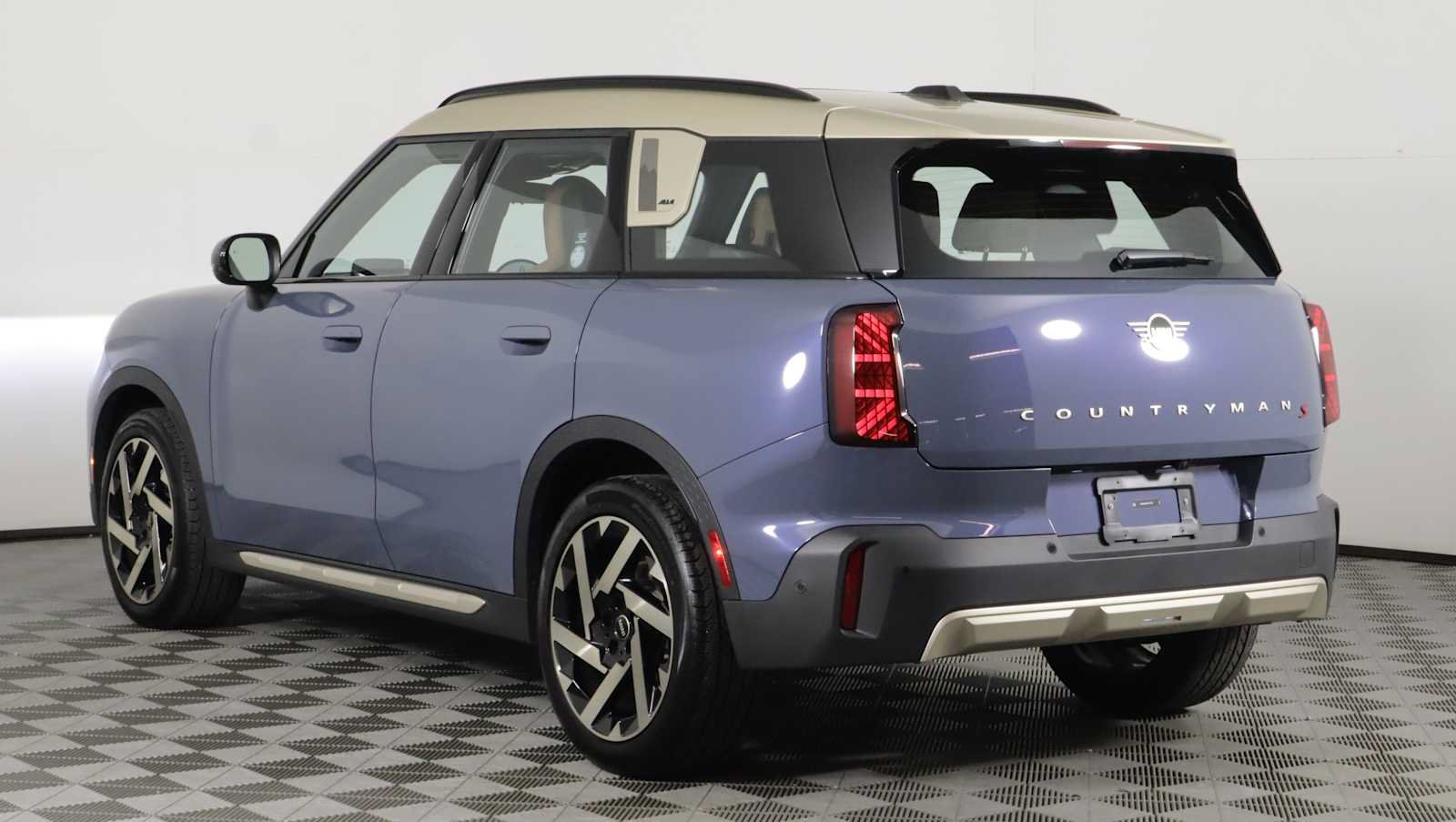 Used 2026 MINI Cooper Countryman S AWD/4WD image 5