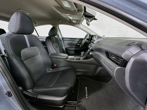 Used 2024 Nissan Sentra SV w/ Trunk Package FWD image 29