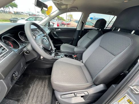 Used 2020 Volkswagen Tiguan S AWD/4WD image 19