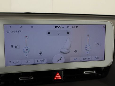 Used 2024 Hyundai Ioniq 5 SEL RWD image 35