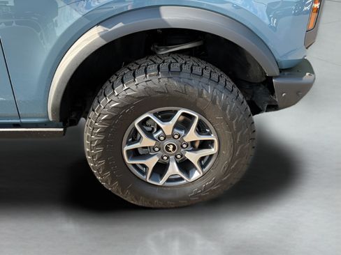 Used 2021 Ford Bronco Badlands AWD/4WD image 29