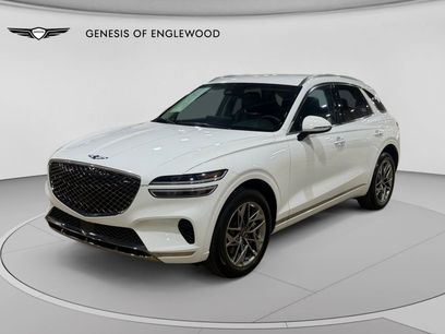 Used 2024 Genesis GV70 2.5T