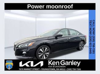 Used 2019 Nissan Altima 2.5 SV AWD/4WD 360° Tour