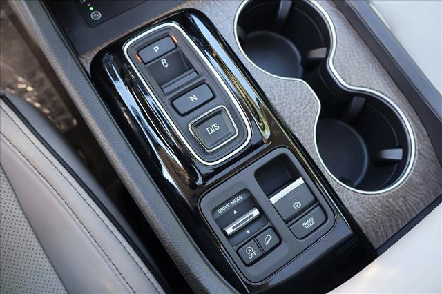 New 2026 Honda Pilot Elite image 21