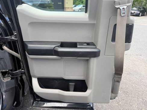 Used 2015 Ford F150 XL w/ XL Power Equipment Group AWD/4WD image 20