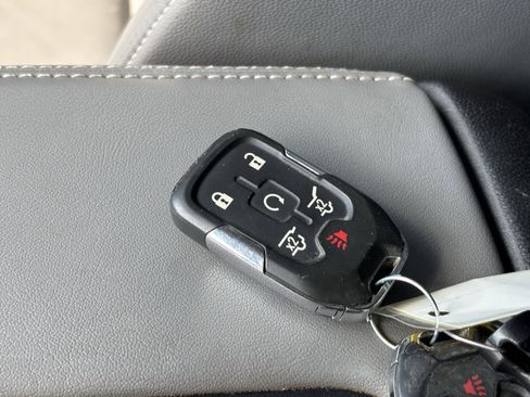 Used 2020 Chevrolet Tahoe LT image 29