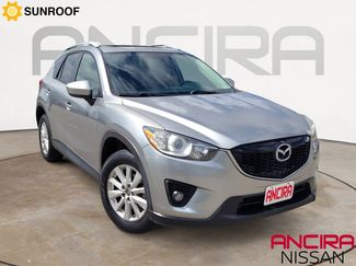 Used 2013 MAZDA CX-5 Touring video 1