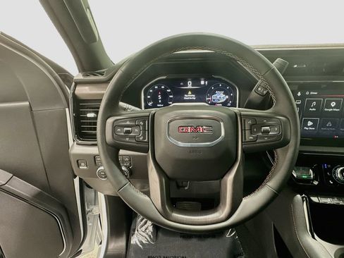 Certified 2026 GMC Sierra 2500 AT4 w/ AT4 Premium Plus Package AWD/4WD image 11