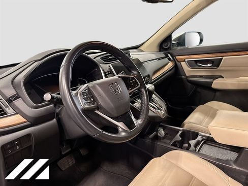 Used 2019 Honda CR-V EX-L image 9
