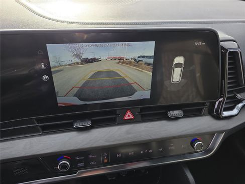 Used 2023 Kia Sportage X-Line image 30