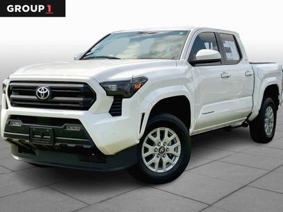 Used 2024 Toyota Tacoma SR5
