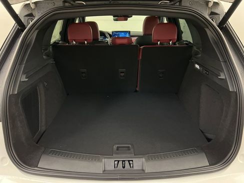 New 2026 Lincoln Corsair Reserve w/ Jet Appearance Package image 35