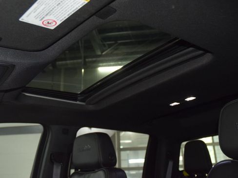 Used 2022 Chevrolet Silverado 3500 High Country w/ LPO, Hitch Package AWD/4WD image 56