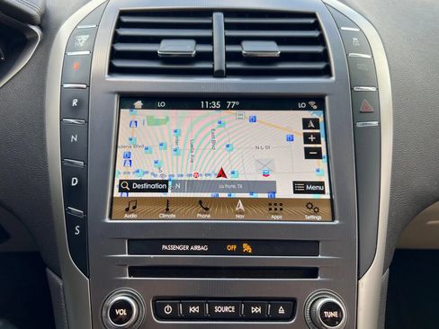 Used 2018 Lincoln MKZ Select w/ Select Plus Package FWD image 20