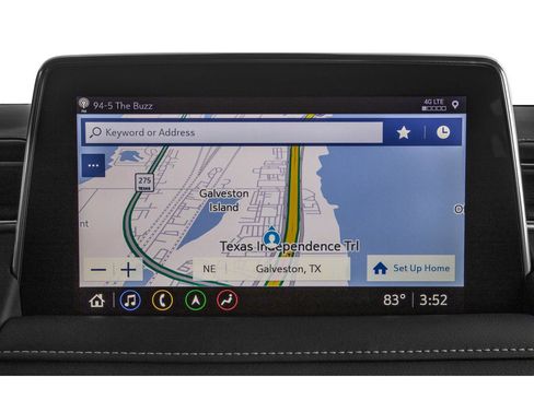 Used 2023 GMC Yukon XL SLT w/ SLT Premium Package image 12