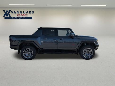 New 2025 GMC Hummer EV 3X w/ LPO, Sport Package image 11