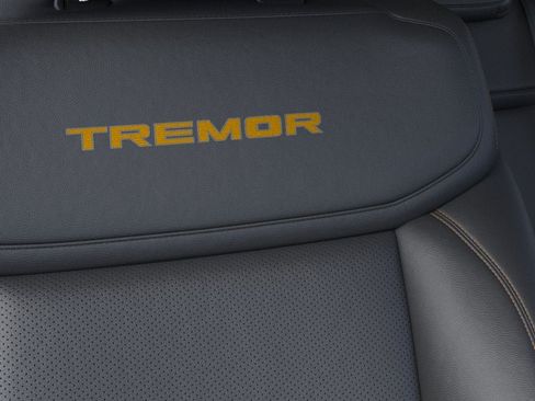 New 2026 Ford Expedition Tremor AWD/4WD image 16
