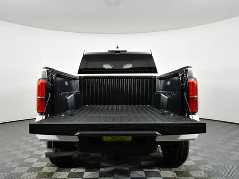 New 2026 Toyota Tacoma TRD Sport AWD/4WD image 25