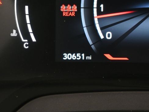 Used 2024 Lexus RX 350 F Sport w/ Convenience Package AWD/4WD image 16