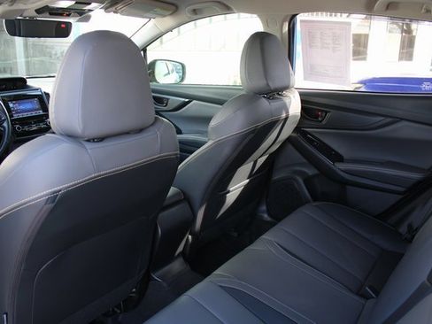 Used 2021 Subaru Crosstrek 2.5i Sport w/ Popular Package #3 image 16