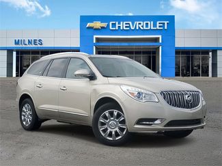Used 2014 Buick Enclave Premium w/ Trailering Provision Package video 1