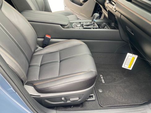 New 2026 MAZDA CX-50 AWD 2.5 S w/ Cargo Package image 23
