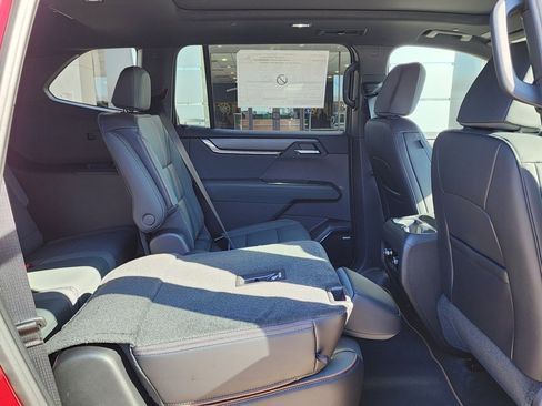 New 2026 GMC Acadia AT4 image 48