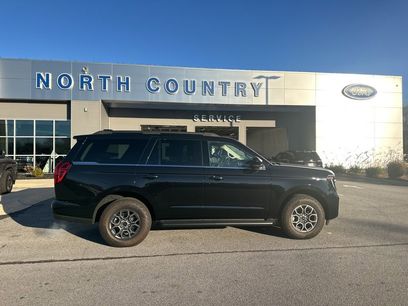 New 2025 Ford Expedition Active