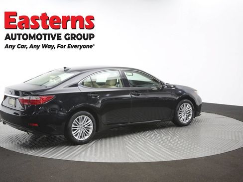 Used 2015 Lexus ES 350 FWD image 52