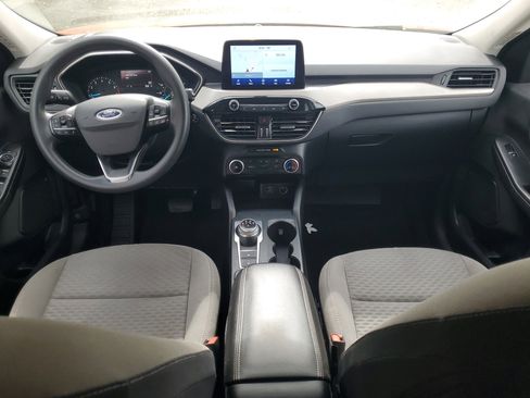 Used 2022 Ford Escape SE w/ SE Sport Appearance Package image 13