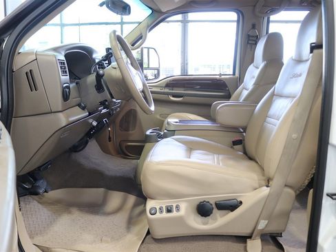 Used 2000 Ford Excursion Limited AWD/4WD image 76