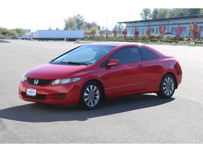 Used 2010 Honda Civic EX