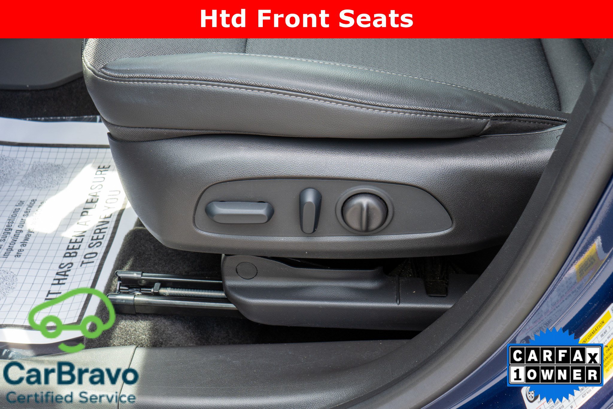 Used 2023 Buick Encore GX Preferred w/ Cold Weather Comfort Package AWD/4WD image 28