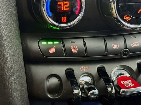 Certified 2024 MINI Cooper S FWD image 20