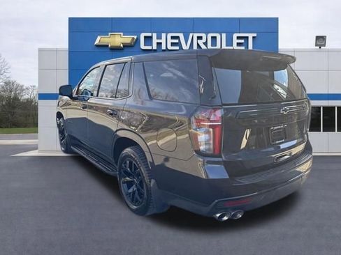 Used 2023 Chevrolet Tahoe RST w/ RST Performance Edition image 7